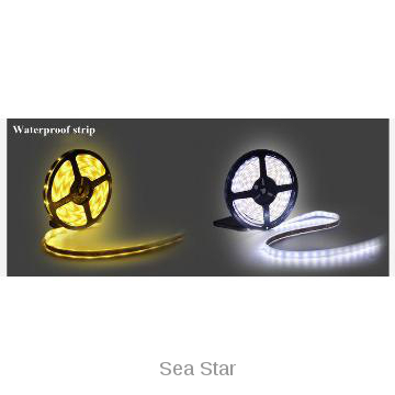 led light strips, 2835 SMD, 5050 SMD, 3528 SMD, 60pcs/m