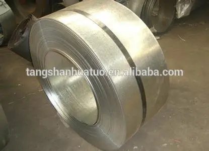cold rolled carbon steel strips
