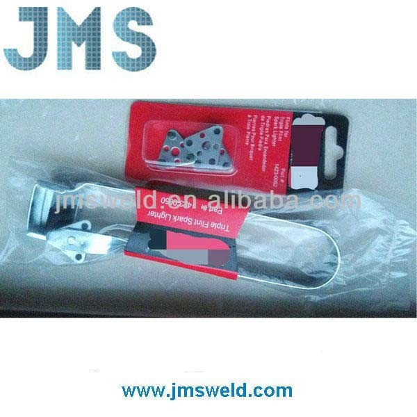 WELDING LIGHTER FOR WELDING MACHINE