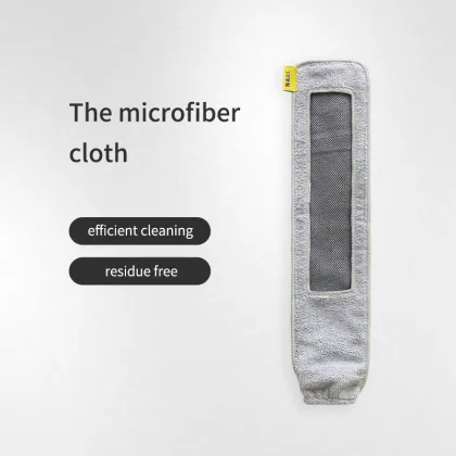 Flexible Crevice Tool Brush for Dyson Vacuum Cleaners