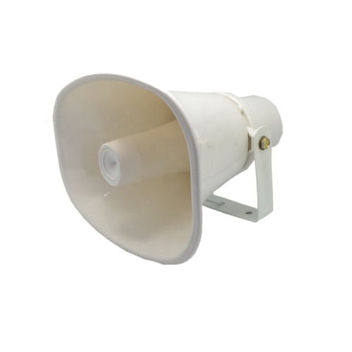 Paging horn outdoor paging system 30w horn speaker