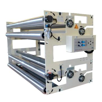 АВТОМАТИЧЕСКИЙ КОНТРОЛЛЕР НАТЯЖЕНИЯ ПОЛОТНА