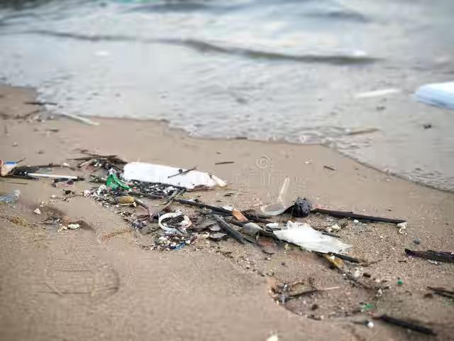 waste