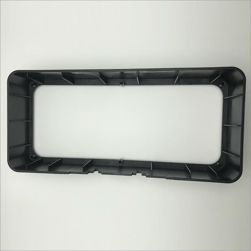 ABS Injection Moulding Service Plastic Mould Enclosures3
