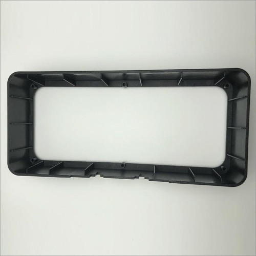 ABS Injection Plastic Mould Enclosures