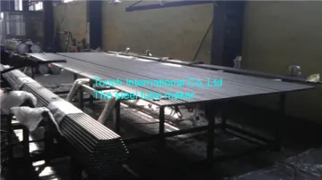 Cold Drawn Precision Seamless Steel Tubes for Automobile