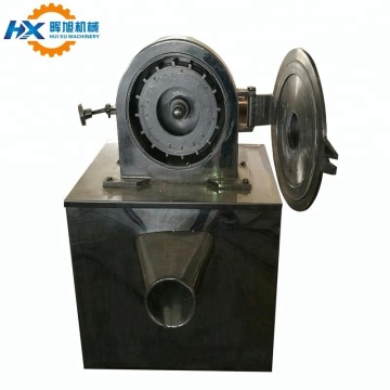 Maize Grinding Hammer Mill Crusher for Flavorings Fine Mesh Powder - Price for Sale