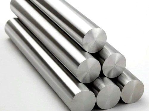 Nickel Iron Chromium Alloys