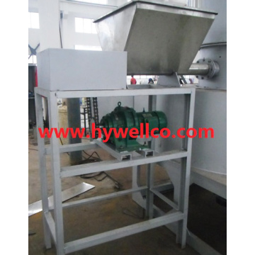 Cellulose Acetate Drying Machine
