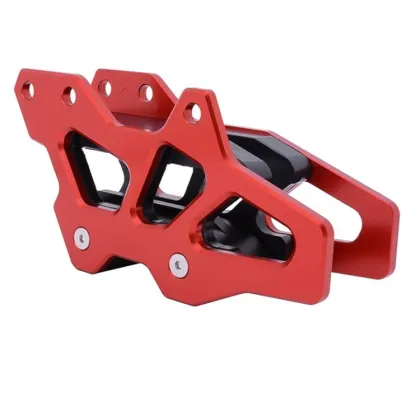 Motorcycle Rear Chain Guide