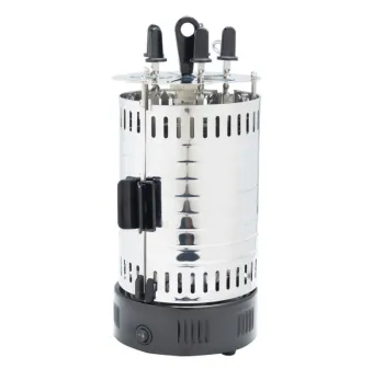 Indoor smokeless electric barbecue BBQ stove