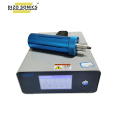 China 28K Ultrasonic Handheld Spot Welding Machine Supplier