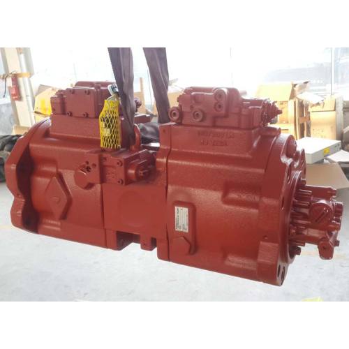 31n9-10010 main pump Hyundai R320LC-7 Hydraulic pump