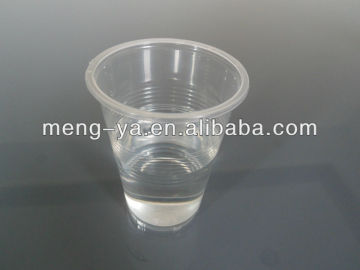 350 ML Transparent Disposable Plastic Cup