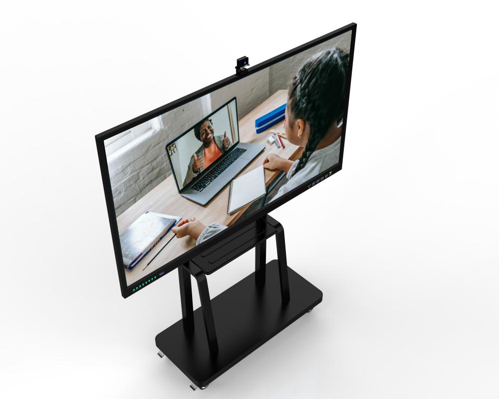 IR Touch Screen TV All-In-One Panel PC