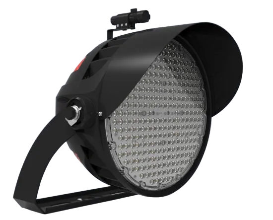 Featured LED Stadium Light