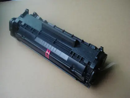 toner cartridge