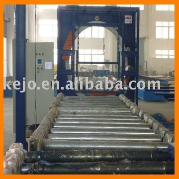 auto stacker device