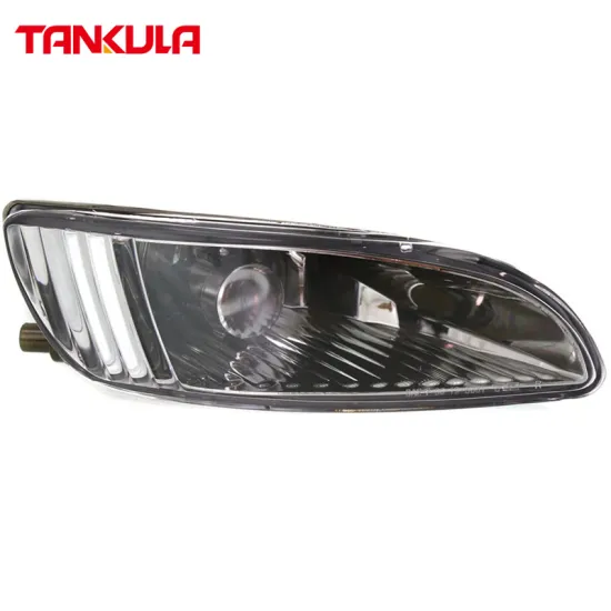 Fog Lamp and Daytime Running Light Kit for Toyota Lexus RX330 2004-2009