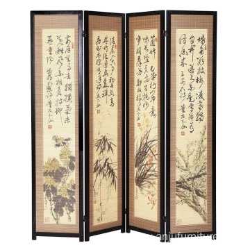 China Folding Room Dividers Room Dividers Folding Screen Room