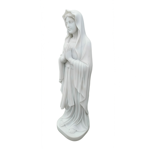 Patios and Shrines Sculpture