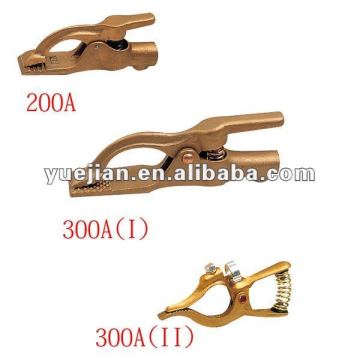 YJ98-4 Japanese Type ground clamp