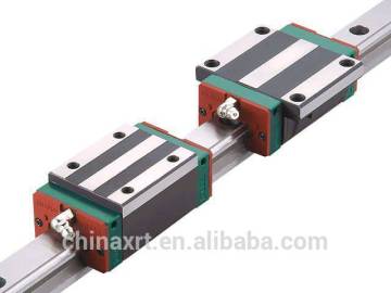 HIWIN Linear slider bearing HGW25CA