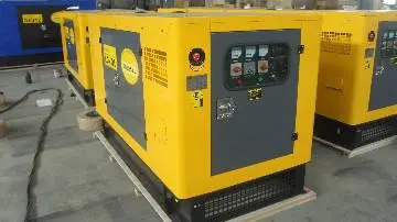 silent  170kw/210kva 170KW/210KVA  Perkins perkins Diesel Gnerator Set