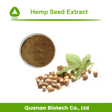 Pure Natural Hemp Seed Extract Powder 10:1