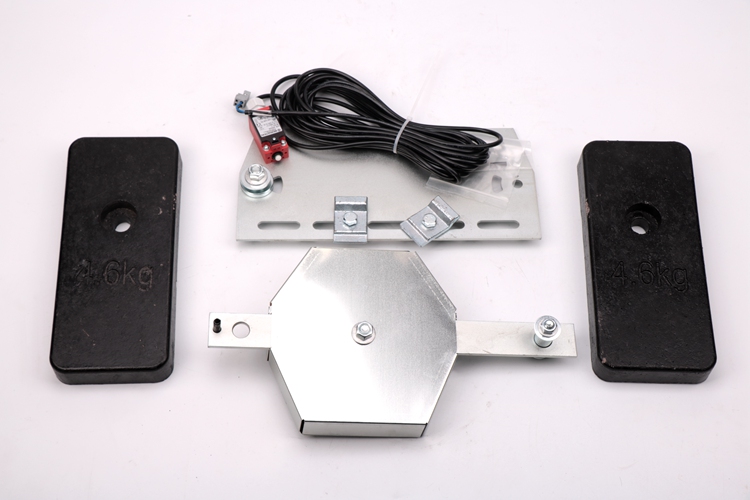 59344910 Dispositivo de tensión del regulador de exceso de velocidad para ascensores Sch***** 3300 3600 59344910 Overspeed Governor Tension Device for Sch****** 3300 3600 Elevators