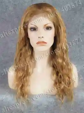Grade AAAAA Indian Remy Human hair topper wig