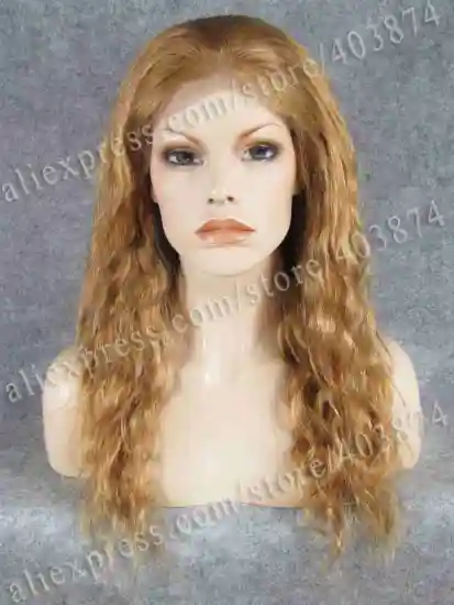 Grade AAAAA Indian Remy Human hair topper wig