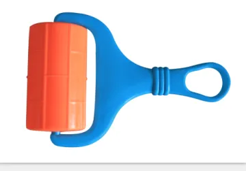 Brick Printing Sand Roller