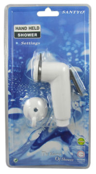 Made in China sanitary accessory women bidet shower head