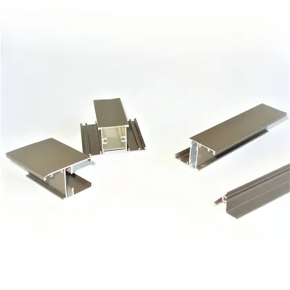 South Africa Aluminium Window Frames