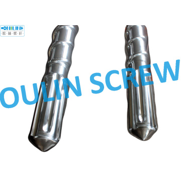 Film Screw and Barrel for Extrusion