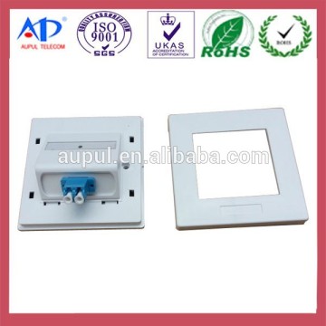 LC Adaptor FTTx distribution terminals boxes