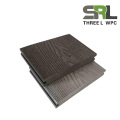 SRL-OE 140x20mm Katı Kabartmalı WPC Yük Paneli