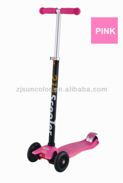 Maxi Micro Scooter scooter plastic body parts steering stability top selling