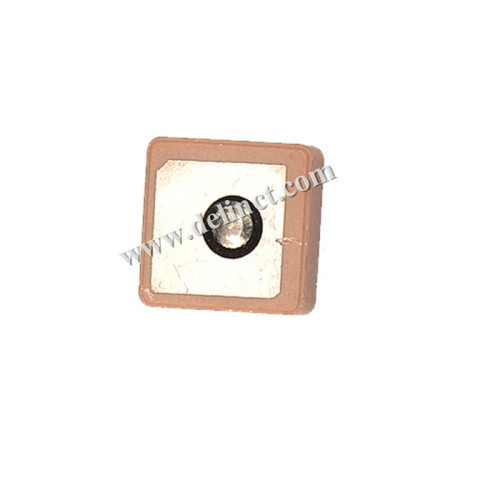 GPS&Bd Internal Antenna Ceramic High Gain Antenna