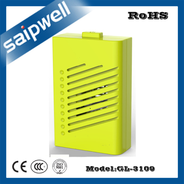 Saipwell Gl-3109 Popular Mini Type Anion Household Interior Air Purifier
