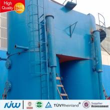 Municipal package surface modular water treatment systems