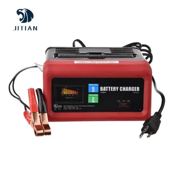 Top-Selling Car Engine Battery Charger & Super Charger