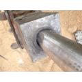 Excavator Parts Hydraulic Rock Hammer Blunt Chisel