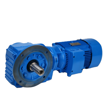 Factory Direct Sale Three Phase Synchronous Brake Gear Motor