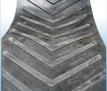 Patterned Conveyor Belt Manufacture in Kunming