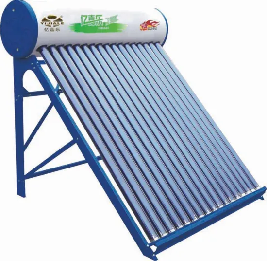 Haining professional solar water heater tank manufacturing supplier
