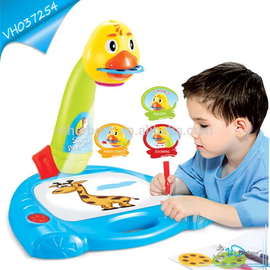 Toy for Kids New Hot Product Drawing Education Toy Set