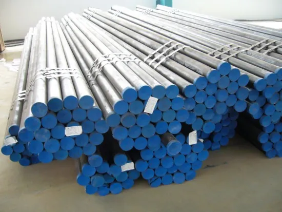 huitong Seamless steel SAE 1330/AISI 1330 seamless steel pipe with low price