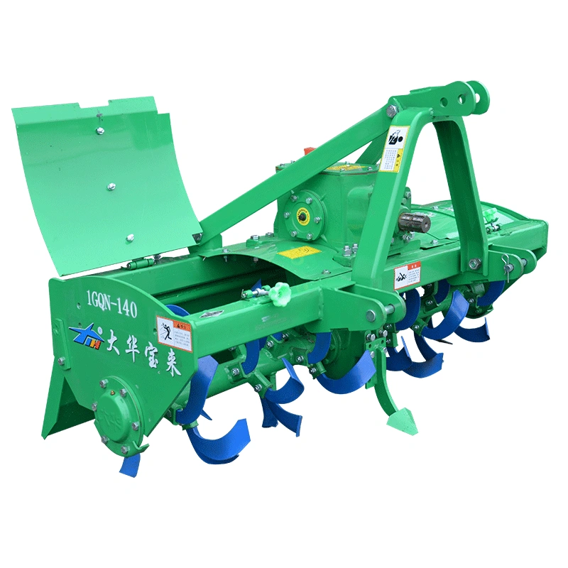 Small box rotary tiller China Manufacturers Suppliers Factory Exporter